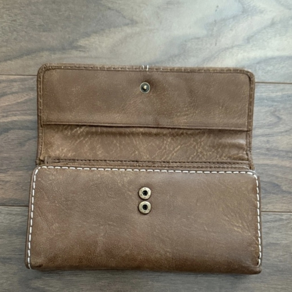 Roots Wallet - Picture 4 of 6